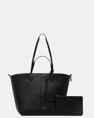 Emporio Armani geantă shopper pentru femei