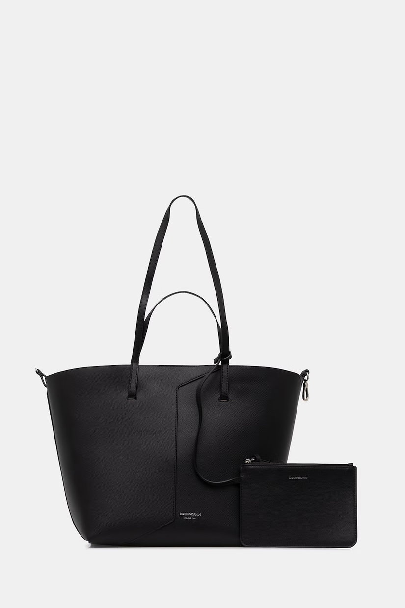 Emporio Armani geantă shopper pentru femei