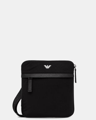 Emporio Armani geantă mică pentru bărbați