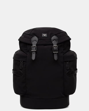 Emporio Armani rucsac pentru bărbați