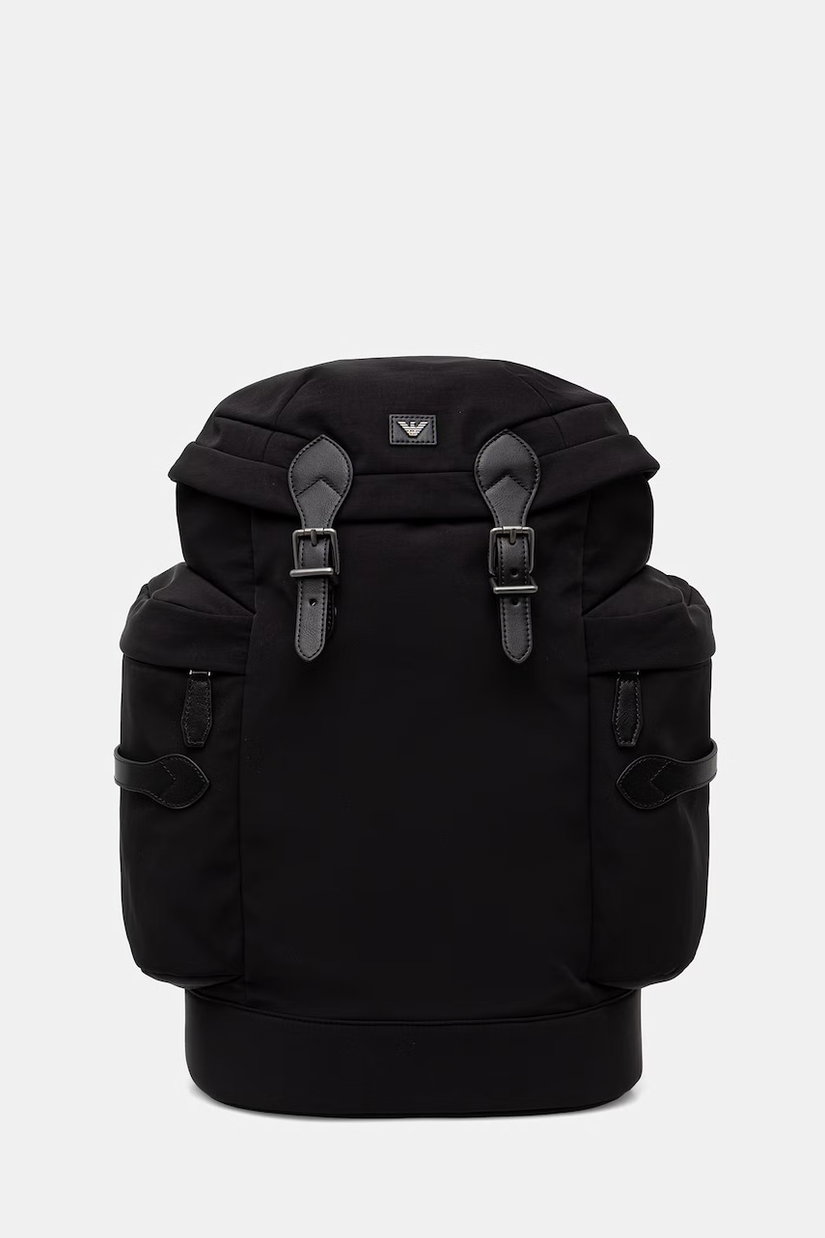 Emporio Armani rucsac pentru bărbați