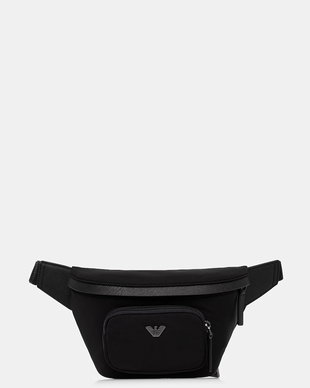 Emporio Armani Borsetă pentru bărbați