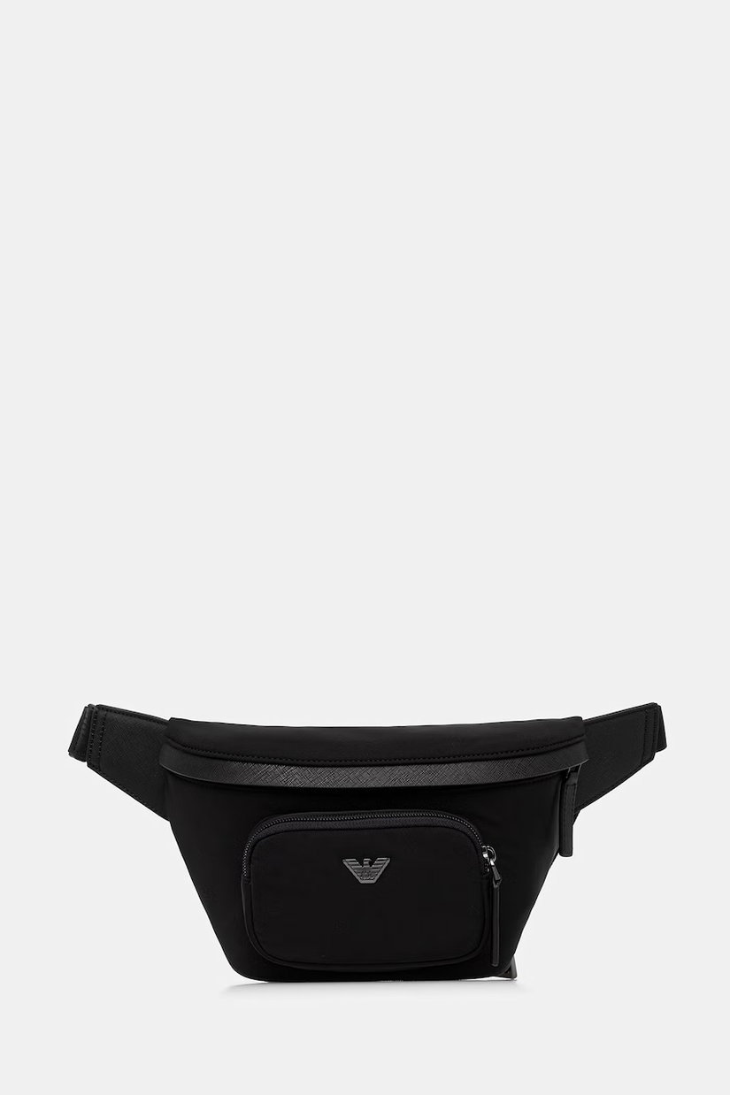 Emporio Armani Borsetă pentru bărbați