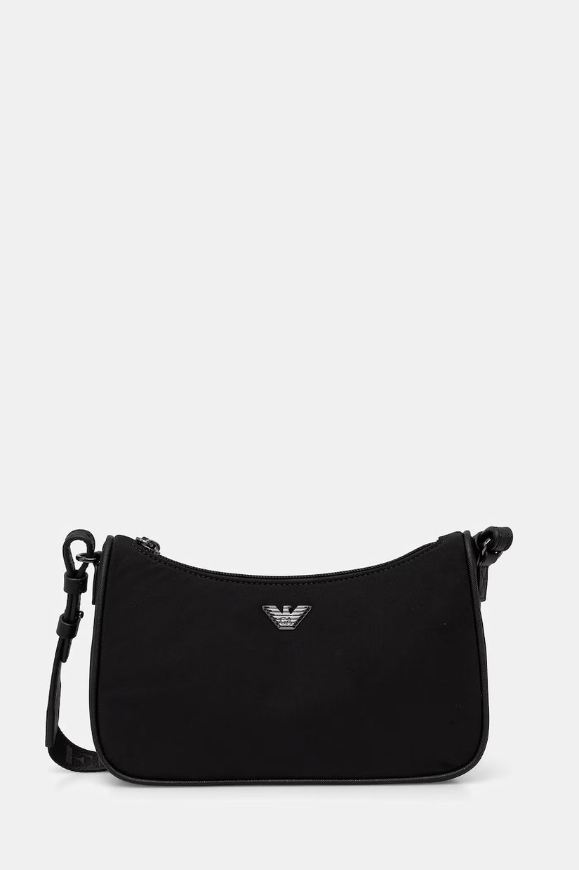 Emporio Armani geantă mică pentru bărbați