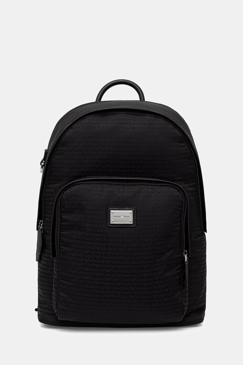 Emporio Armani rucsac pentru bărbați