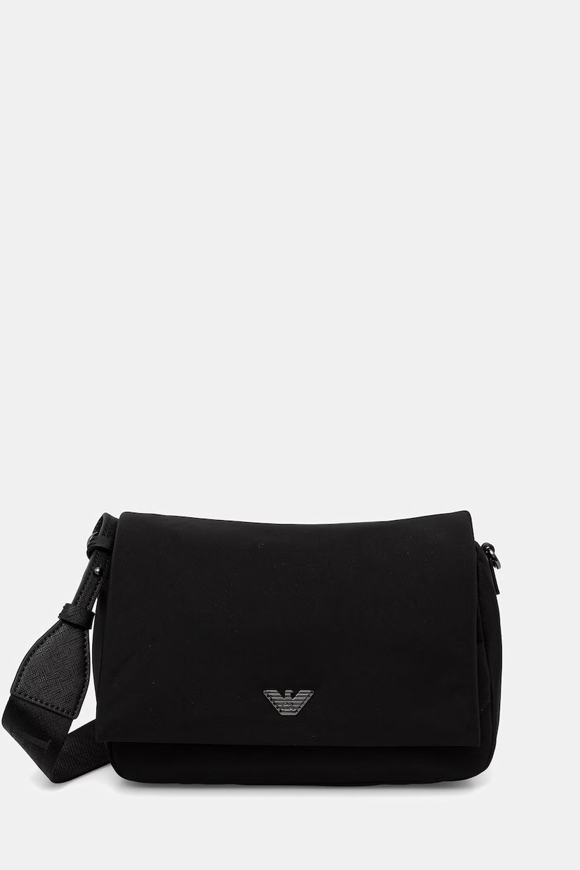 Emporio Armani geantă mică pentru bărbați