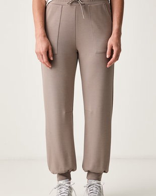 EA7 Emporio Armani pantaloni de trening pentru femei