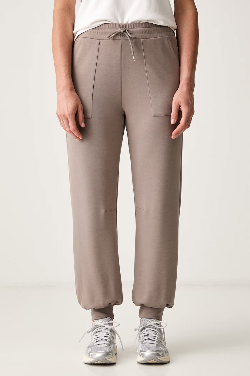 EA7 Emporio Armani pantaloni de trening pentru femei