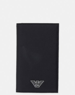 Emporio Armani portcard