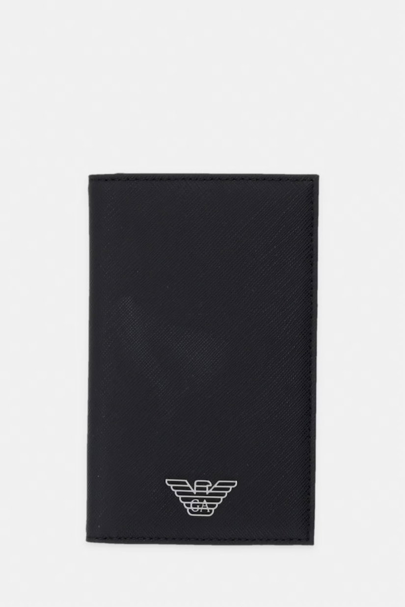 Emporio Armani portcard
