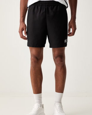 EA7 Emporio Armani pantaloni scurți sport pentru bărbați