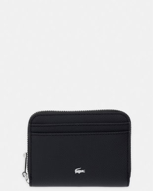 Lacoste portofel cu imitație de piele