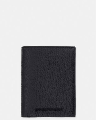 Emporio Armani portofel pentru bărbați din piele