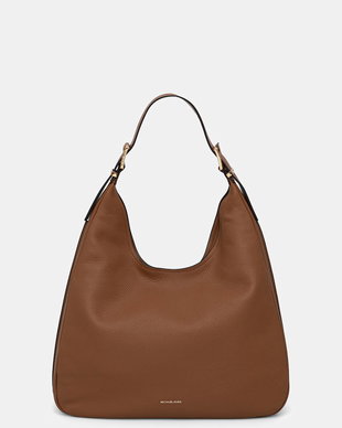 MICHAEL Michael Kors hobo bag pentru femei din piele