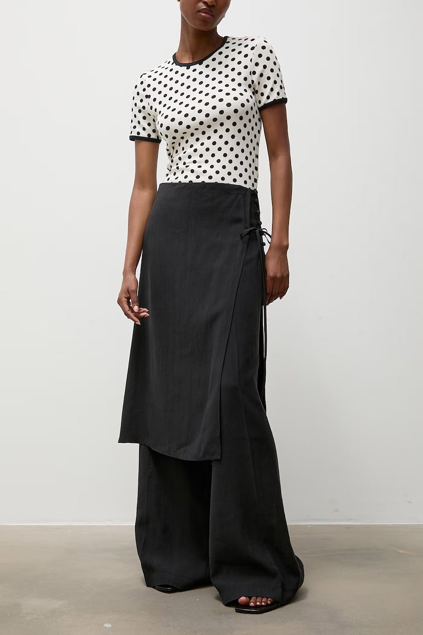 Answear.LAB pantaloni pentru femei