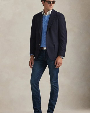 Polo Ralph Lauren jeans