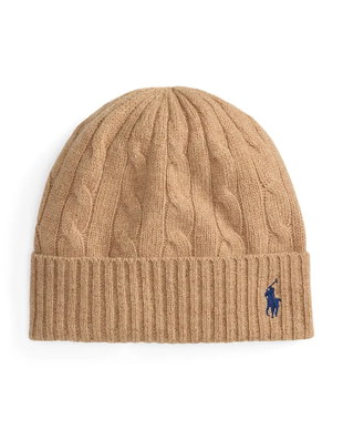 Polo Ralph Lauren căciulă de lână
