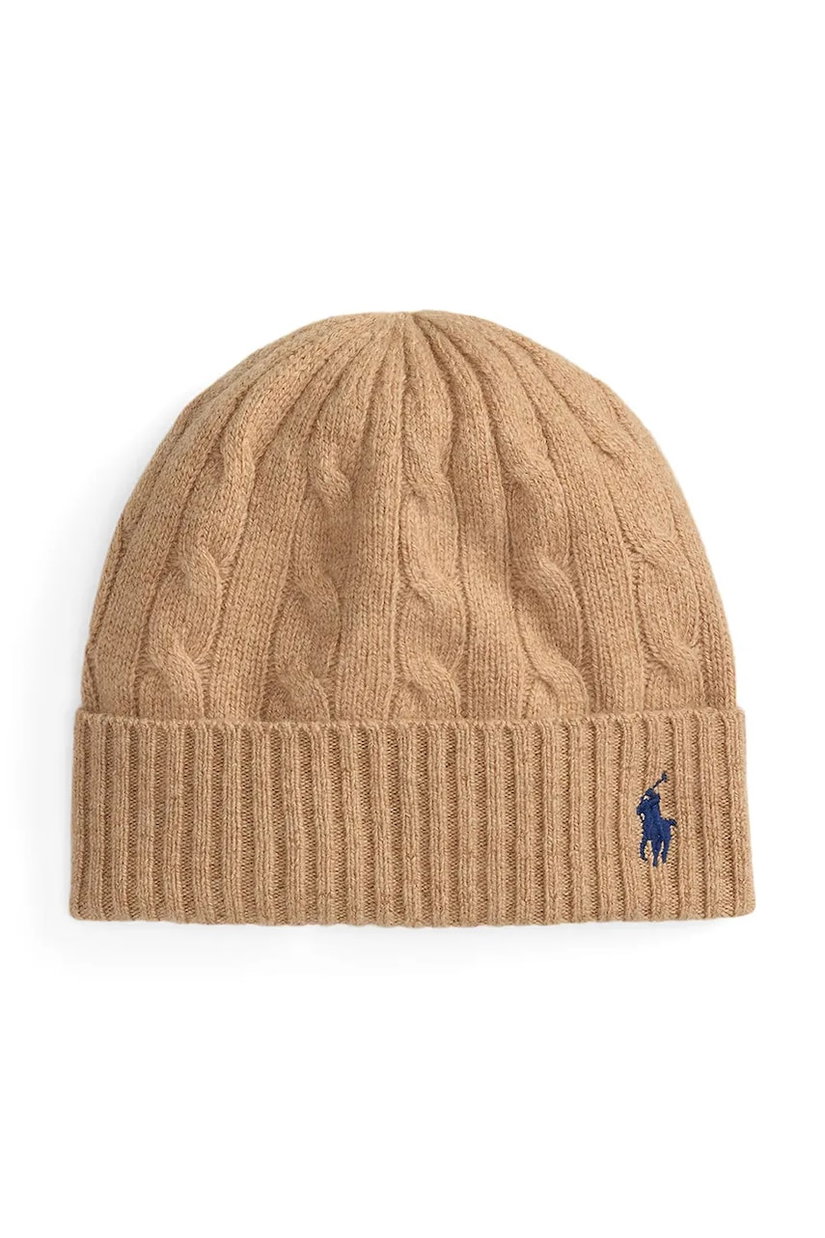 Polo Ralph Lauren căciulă de lână