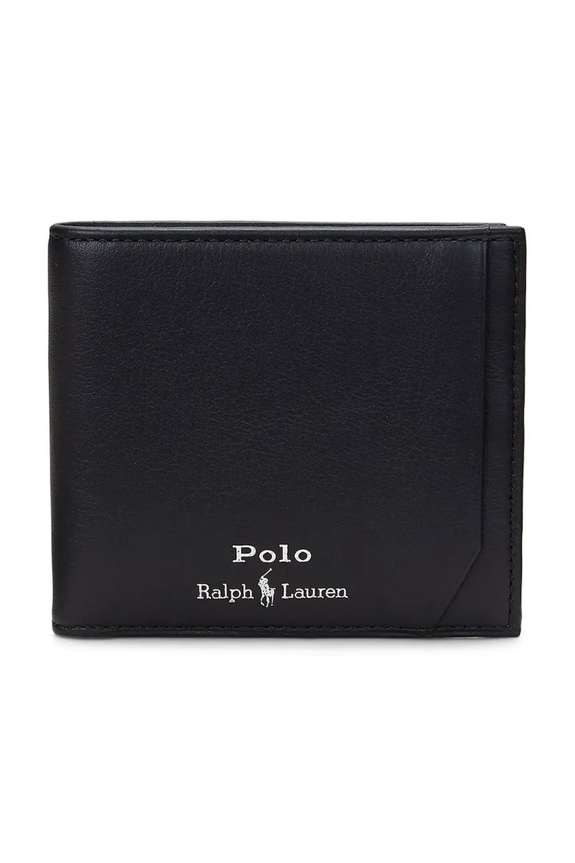 Polo Ralph Lauren portofel de piele