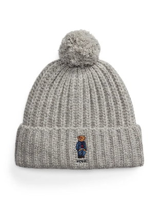 Polo Ralph Lauren căciulă de lână
