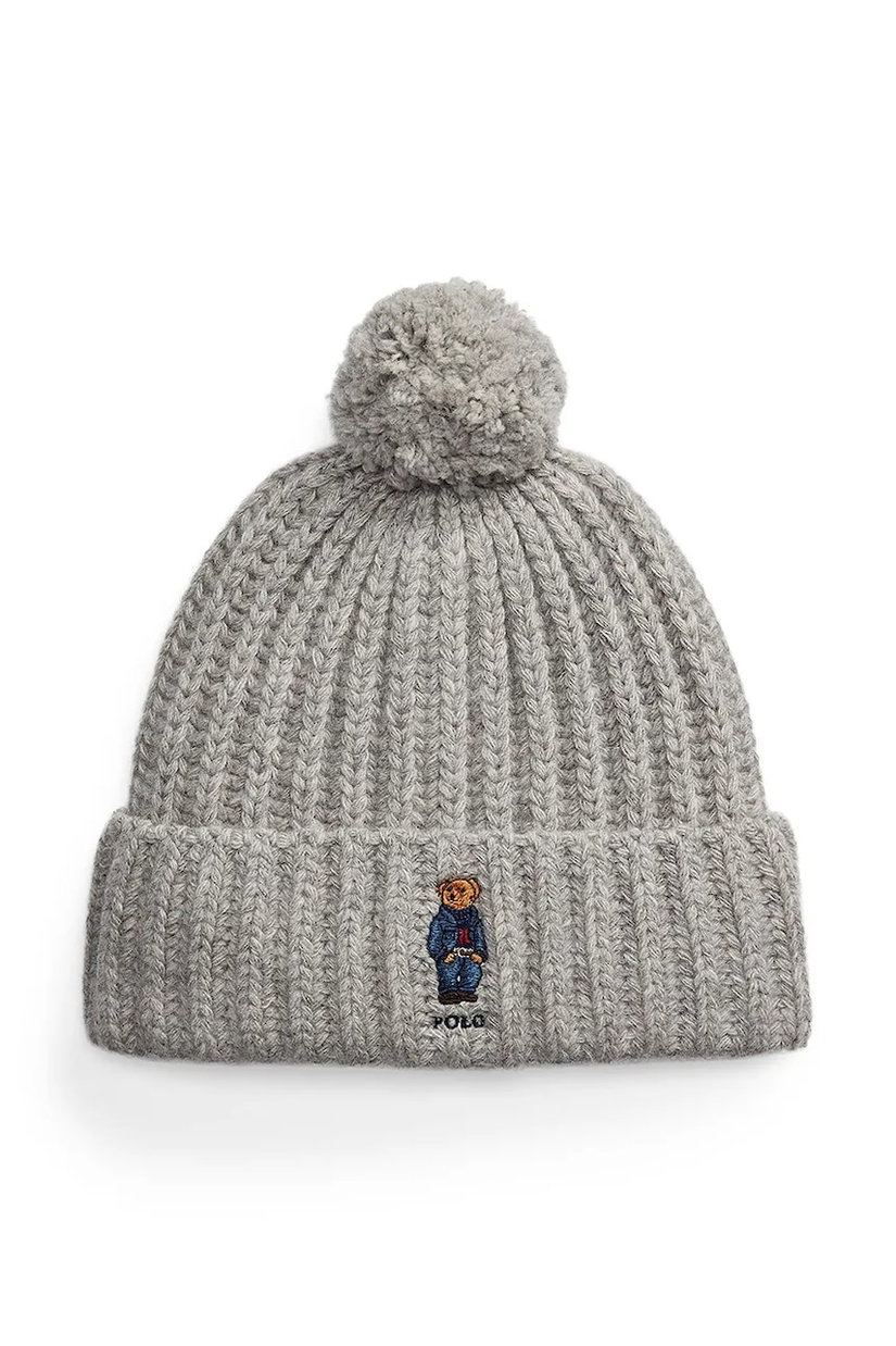Polo Ralph Lauren căciulă de lână