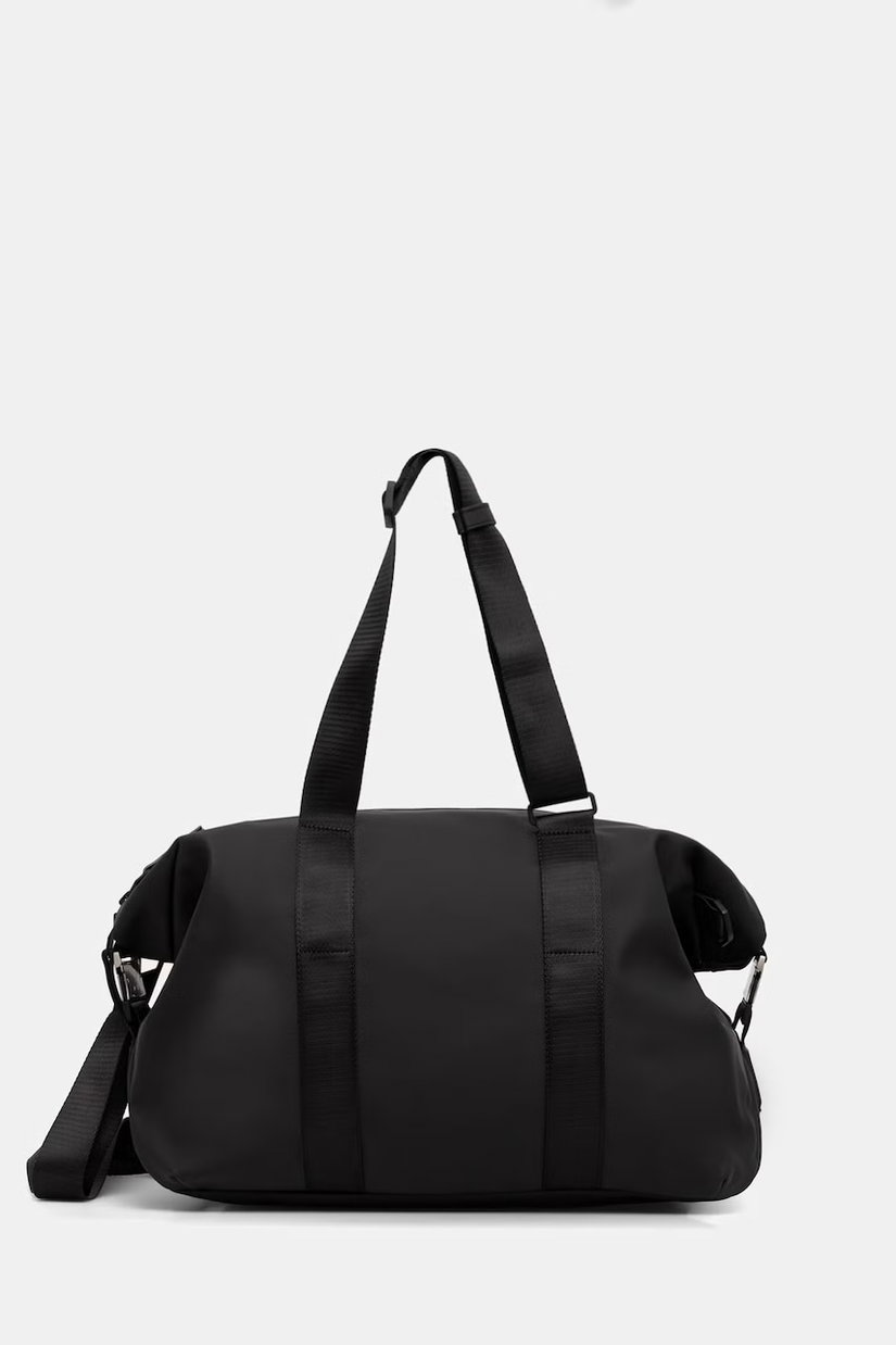 Rains  geantă Valera Weekend Bag Small W3