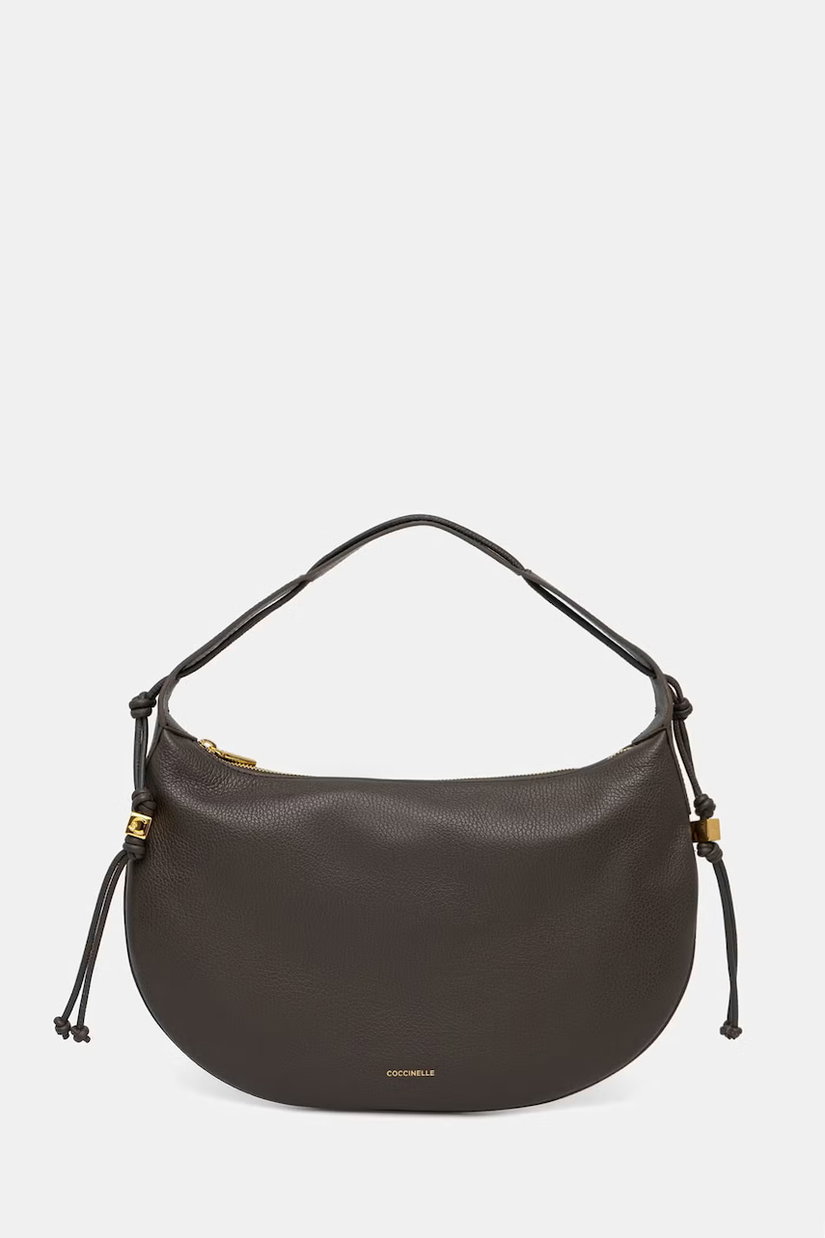 Coccinelle hobo bag pentru femei din piele