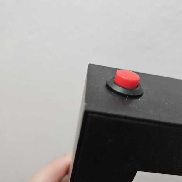 Lampă LED cu geam din STICLA - CADOU NUNTA / CUNUNIE CIVILA - Gravată Manual