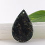 Pandantiv moss agate 50x33mm