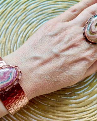 Bijuterii handmade