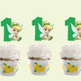 Toppere Tinker Bell