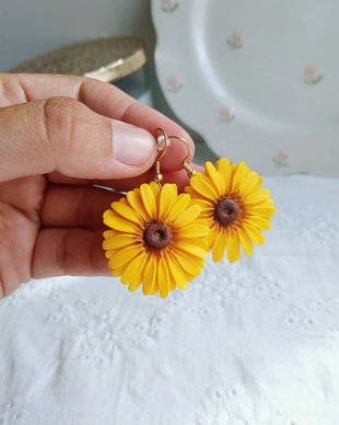 Cercei Sunflower
