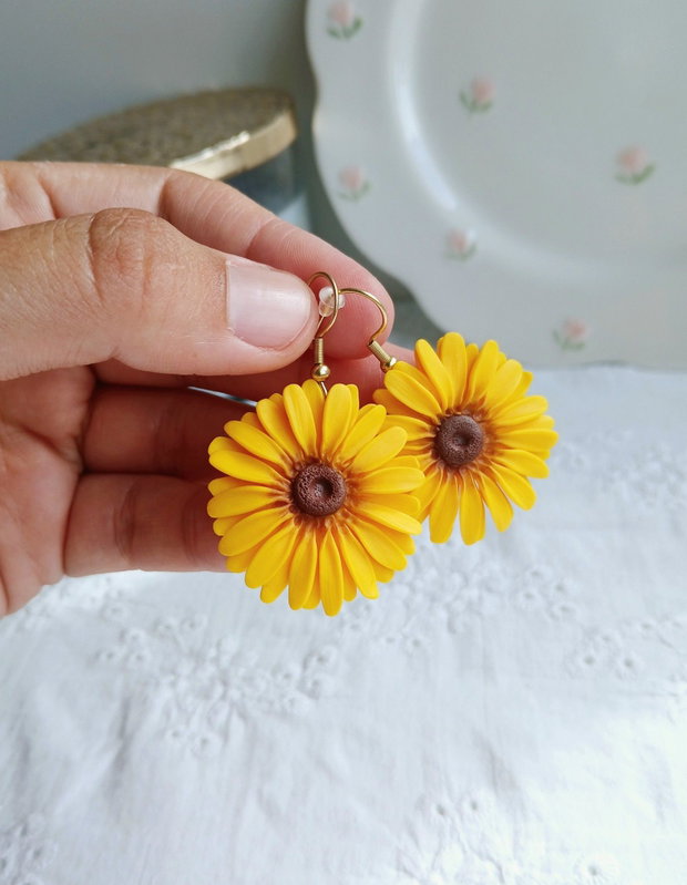 Cercei Sunflower