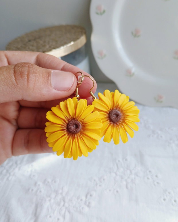 Cercei Sunflower