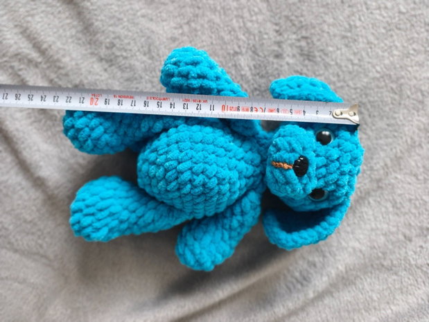 Blue Dog