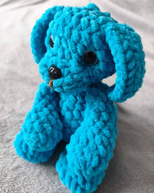 Blue Dog