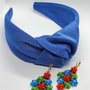 Set de bijuterii Multicolor indigo