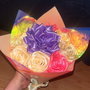Buchet mixt