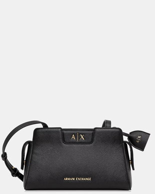 Armani Exchange geantă crossbody pentru femei