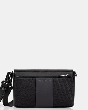 Armani Exchange geantă mică pentru bărbați
