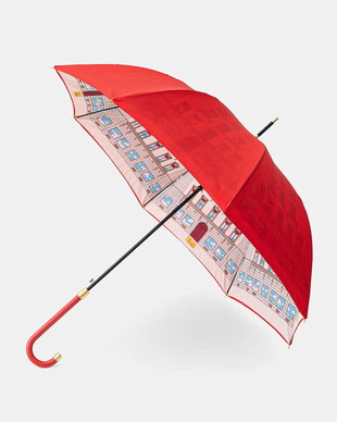 Moschino umbrela