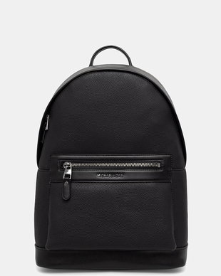 Michael Kors rucsac pentru bărbați din piele