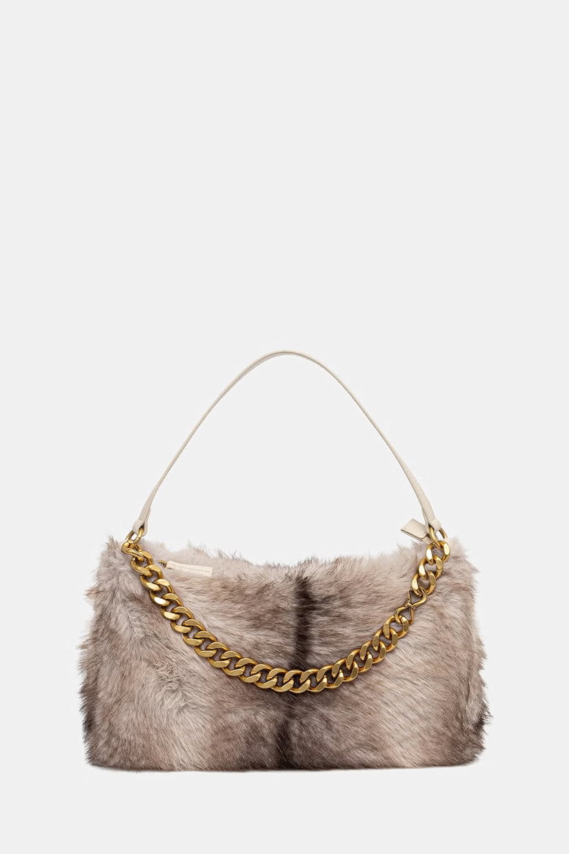 Twinset hobo bag pentru femei