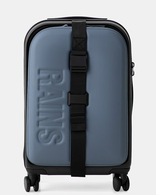 Rains valiză Texel Cabin Trolley W3