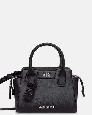 Armani Exchange geantă crossbody pentru femei