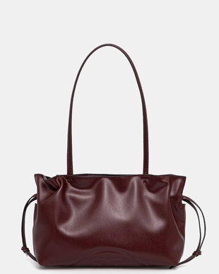 Tory Burch tote bag pentru femei cu imitație de piele Ella