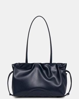 Tory Burch tote bag pentru femei cu imitație de piele Ella