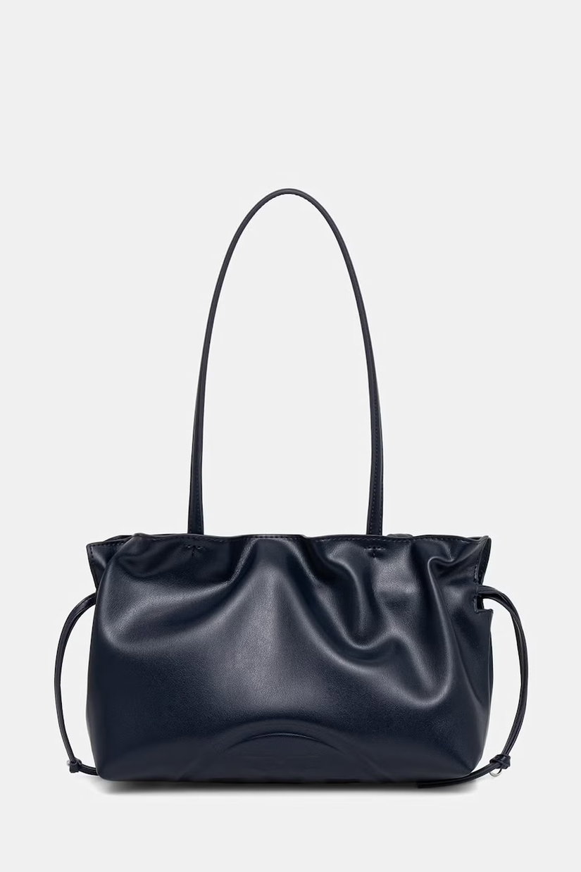 Tory Burch tote bag pentru femei cu imitație de piele Ella