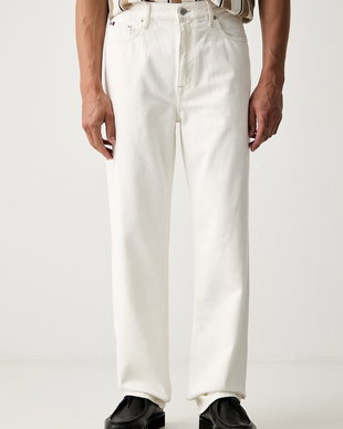 Tommy Hilfiger blugi relaxed fit pentru bărbați