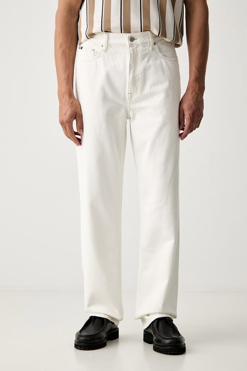 Tommy Hilfiger blugi relaxed fit pentru bărbați